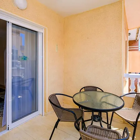 Purisima Id34 Apartment Torrevieja