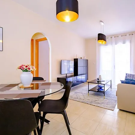 Purisima Id34 Apartment