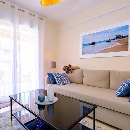 Purisima Id34 Apartment *