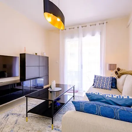 Purisima Id34 Apartment