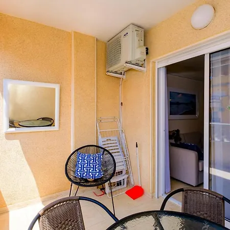Appartamento Purisima Id34 Torrevieja