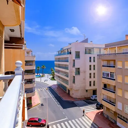 Purisima Id34 * Torrevieja