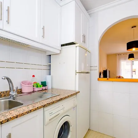 Purisima Id34 Apartment *