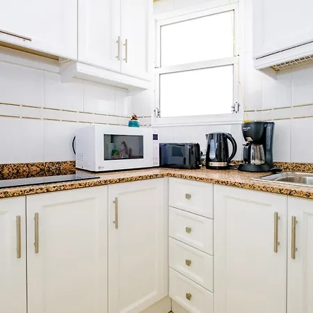 Purisima Id34 Apartment