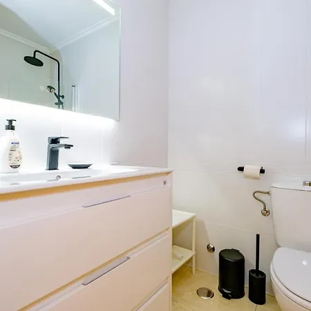 Purisima Id34 Apartment *