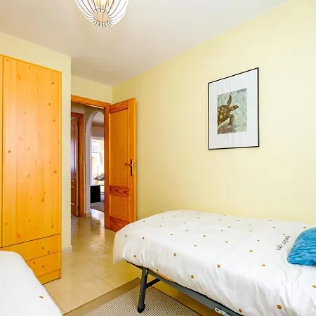 Apartment Purisima Id34