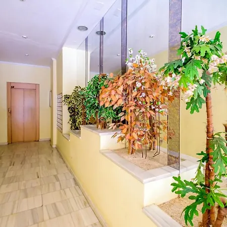 Apartment Purisima Id34 Torrevieja