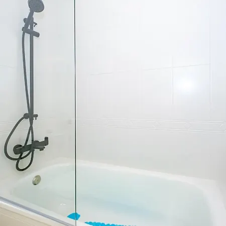 Purisima Id34 Appartamento Torrevieja