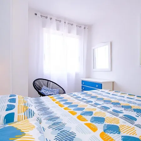 Purisima Id34 Apartment