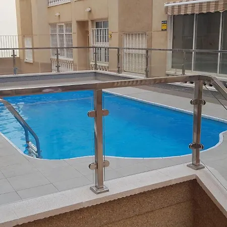 Purisima Id34 Apartment *